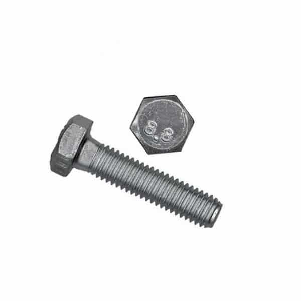 تصویر 1 از قیمت پیچ شش گوش خشکه 8.8 تمام دنده قطر 10 با کیفیت ارزان + خرید عمده